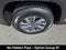 2023 Hyundai Tucson Hybrid Blue