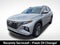 2023 Hyundai Tucson Hybrid Blue