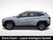 2023 Hyundai Tucson Hybrid Blue