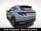 2023 Hyundai Tucson Hybrid Blue