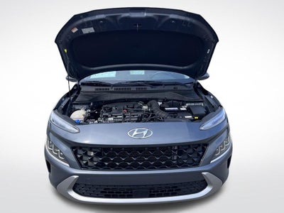 2022 Hyundai Kona Limited