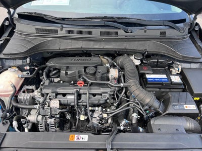 2022 Hyundai Kona Limited