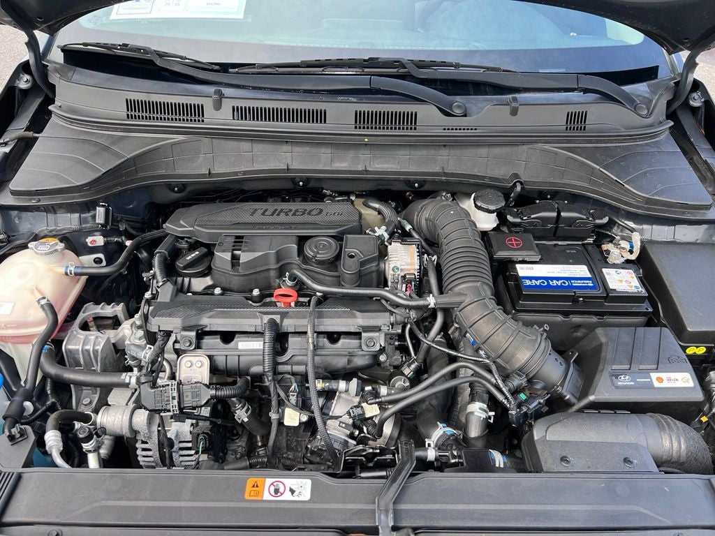2022 Hyundai Kona Limited