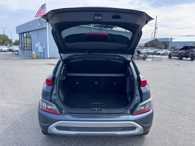 2022 Hyundai Kona Limited