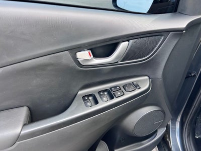 2022 Hyundai Kona Limited