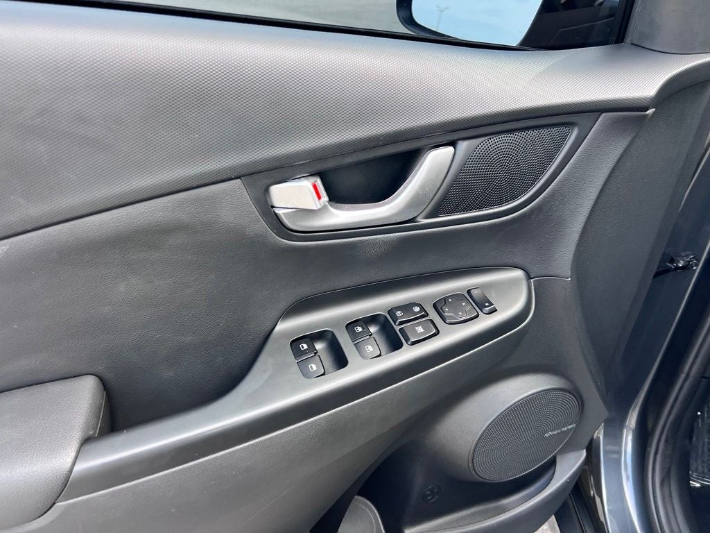 2022 Hyundai Kona Limited