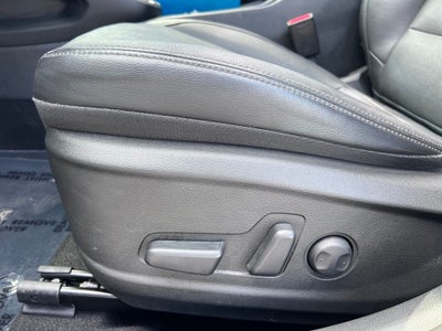 2022 Hyundai Kona Limited