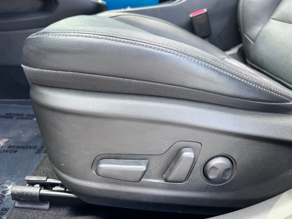 2022 Hyundai Kona Limited
