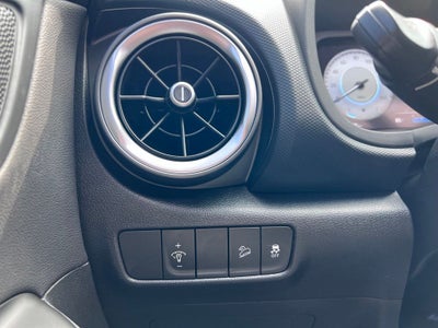 2022 Hyundai Kona Limited