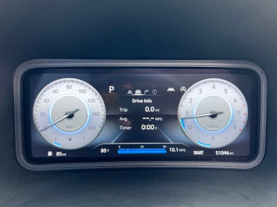 2022 Hyundai Kona Limited