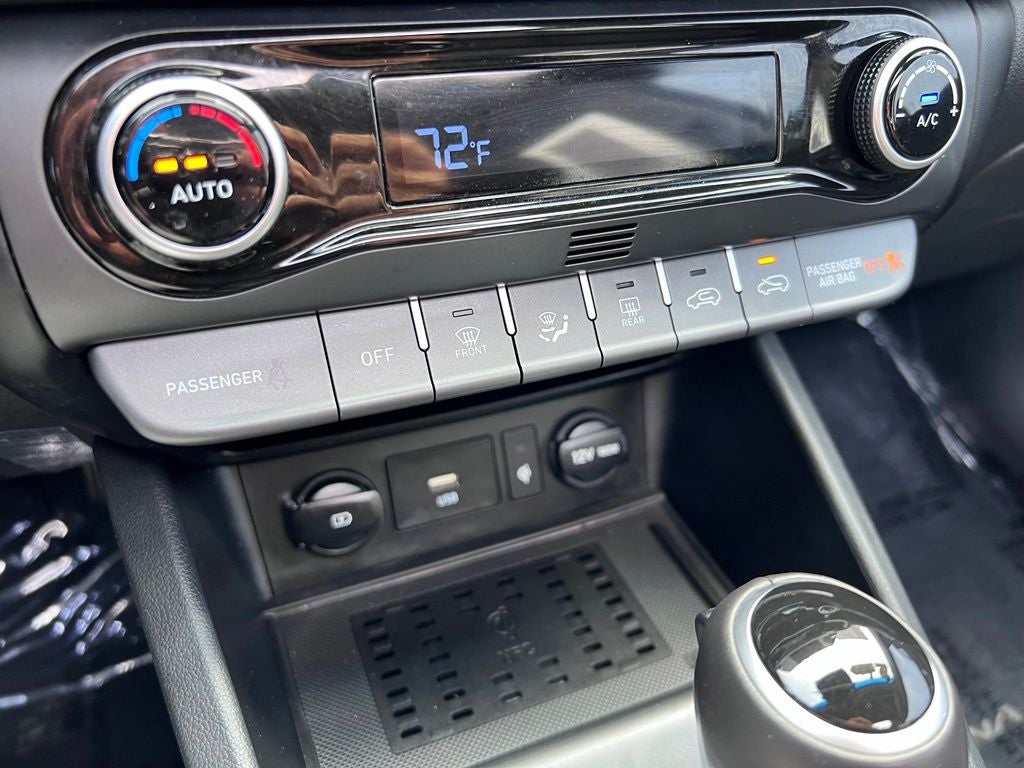 2022 Hyundai Kona Limited
