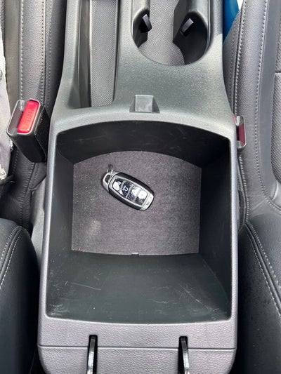 2022 Hyundai Kona Limited