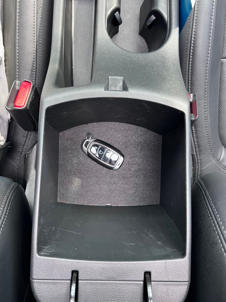 2022 Hyundai Kona Limited