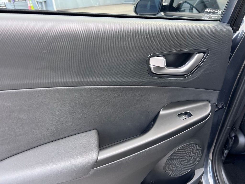 2022 Hyundai Kona Limited