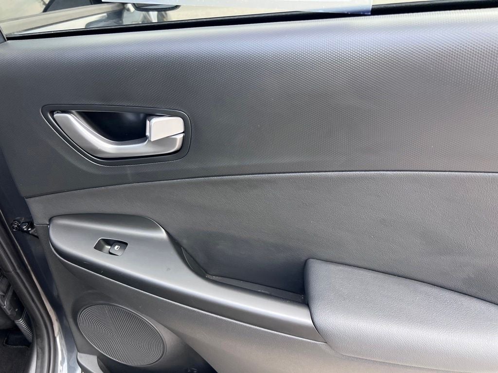 2022 Hyundai Kona Limited