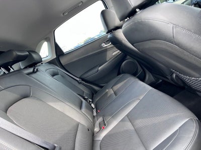 2022 Hyundai Kona Limited