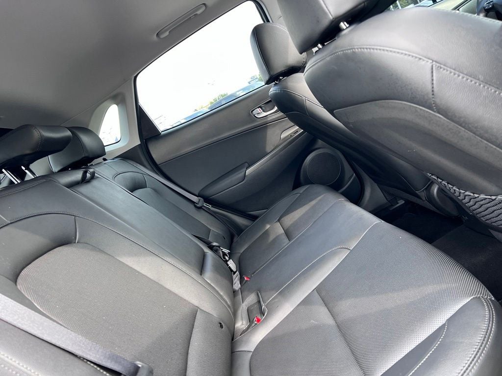 2022 Hyundai Kona Limited