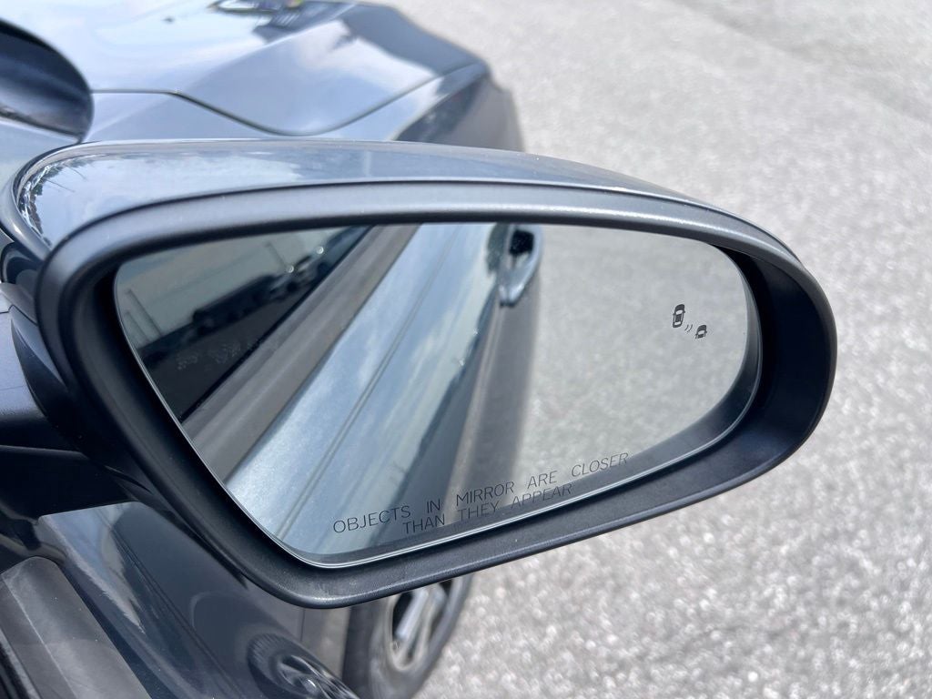 2022 Hyundai Kona Limited
