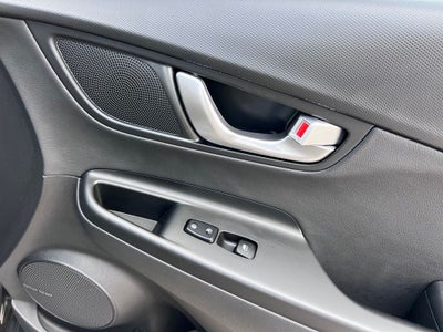 2022 Hyundai Kona Limited