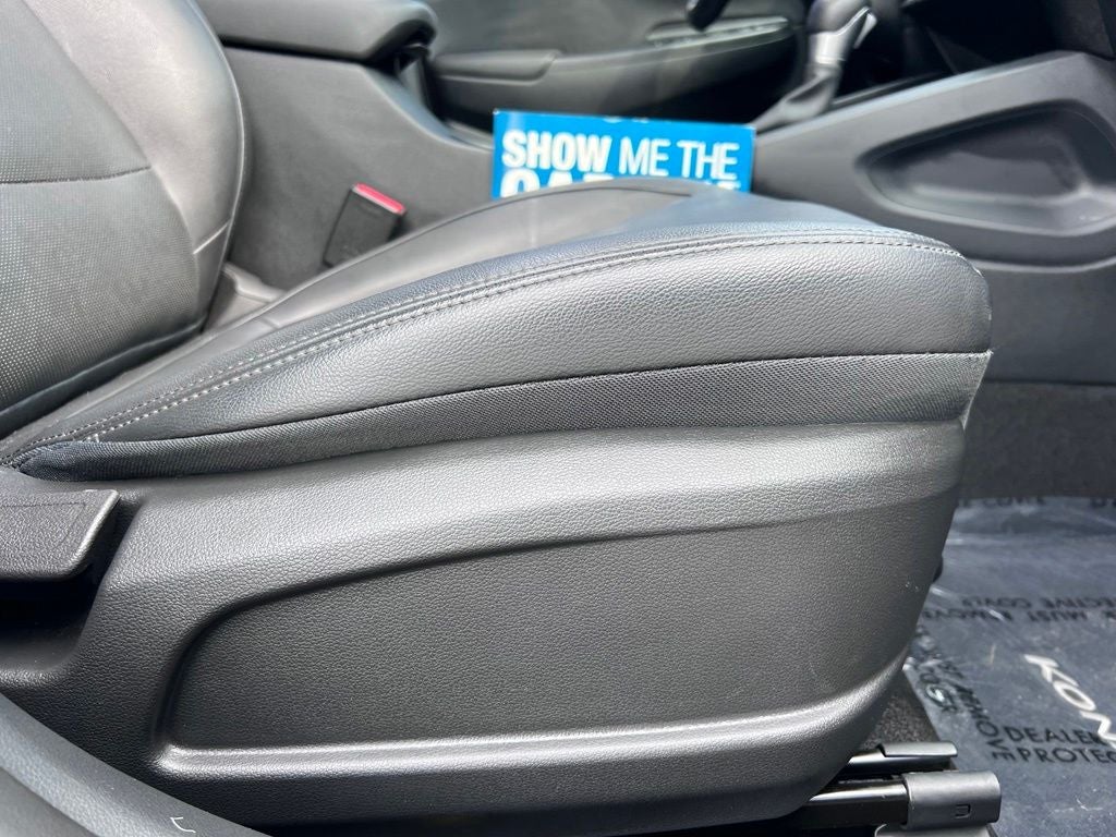 2022 Hyundai Kona Limited