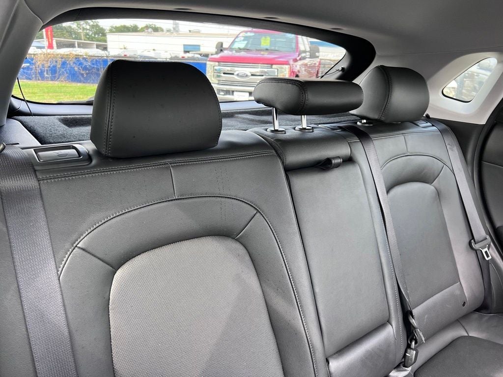 2022 Hyundai Kona Limited