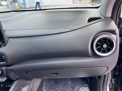 2022 Hyundai Kona Limited