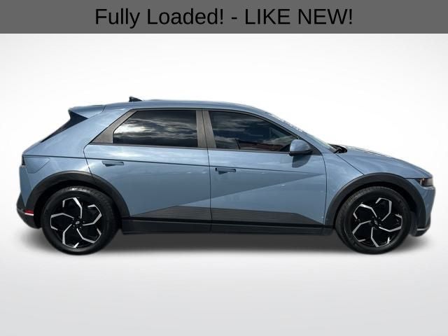 2022 Hyundai IONIQ 5 SEL