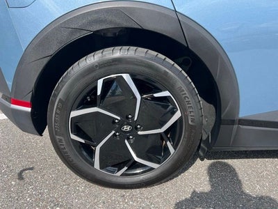 2022 Hyundai IONIQ 5 SEL