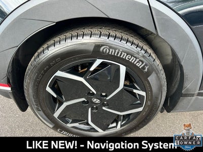 2023 Hyundai IONIQ 5 SEL
