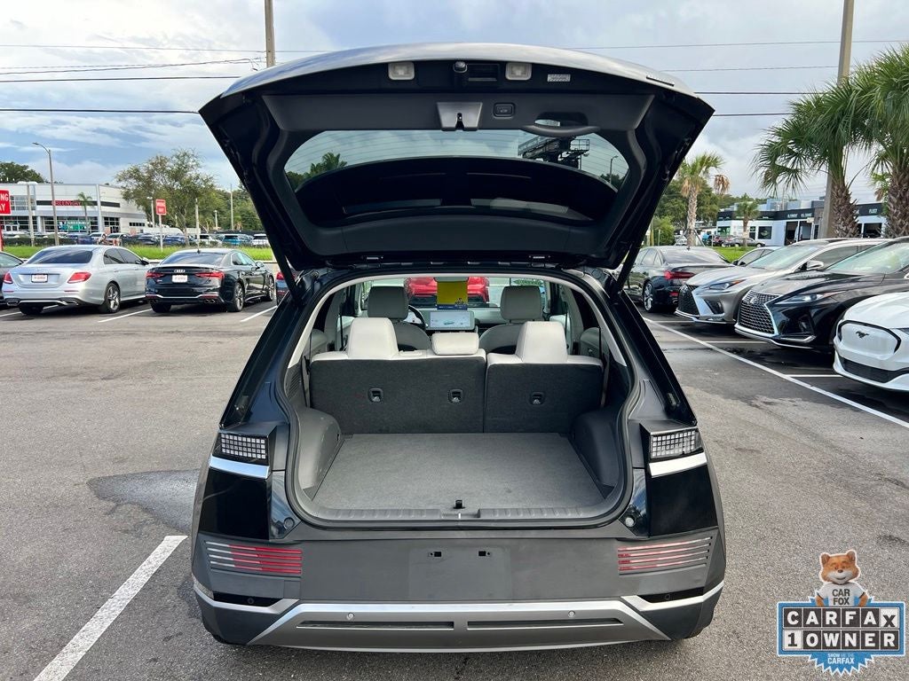 2023 Hyundai IONIQ 5 SEL