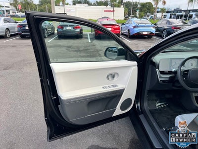 2023 Hyundai IONIQ 5 SEL