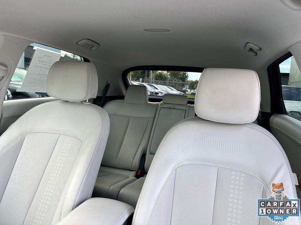 2023 Hyundai IONIQ 5 SEL
