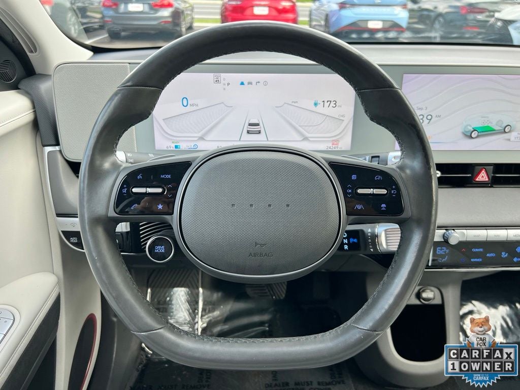 2023 Hyundai IONIQ 5 SEL