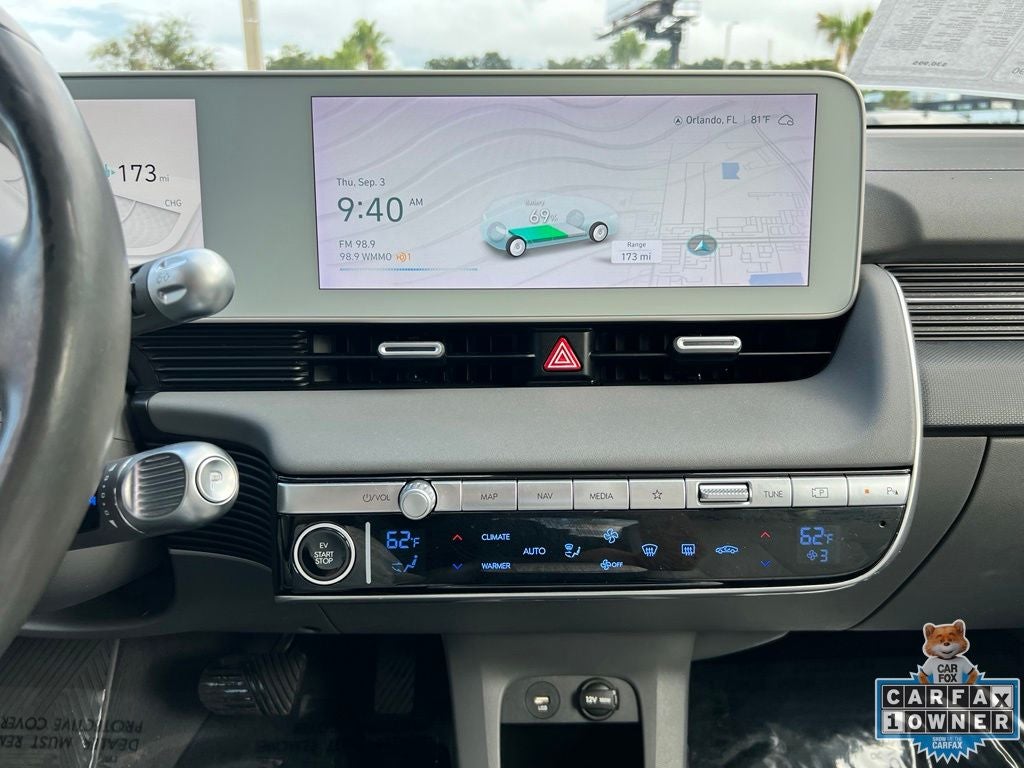 2023 Hyundai IONIQ 5 SEL