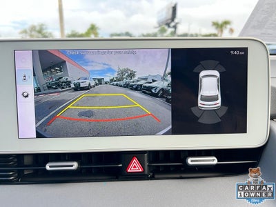 2023 Hyundai IONIQ 5 SEL
