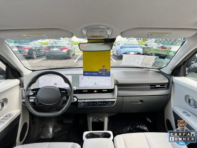 2023 Hyundai IONIQ 5 SEL