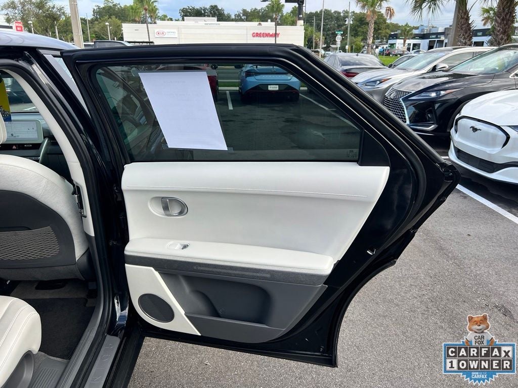 2023 Hyundai IONIQ 5 SEL