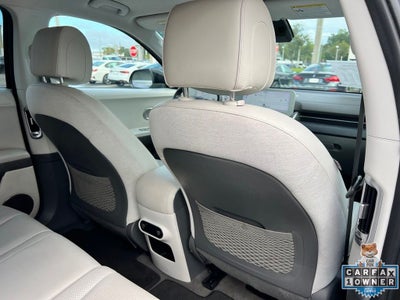 2023 Hyundai IONIQ 5 SEL