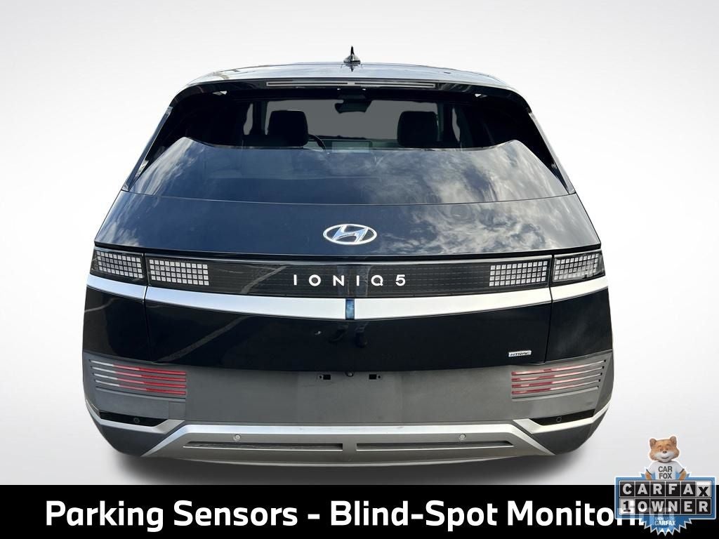 2023 Hyundai IONIQ 5 SEL