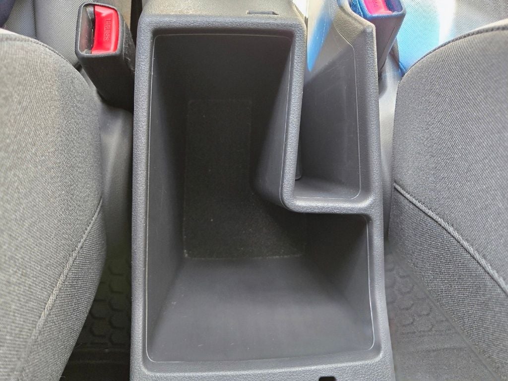 2021 Hyundai Ioniq Hybrid Blue