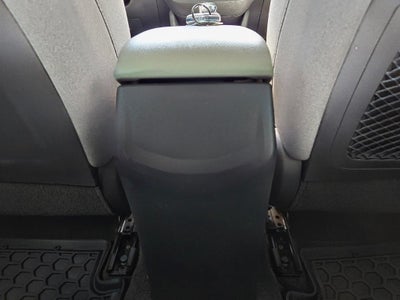 2021 Hyundai Ioniq Hybrid Blue