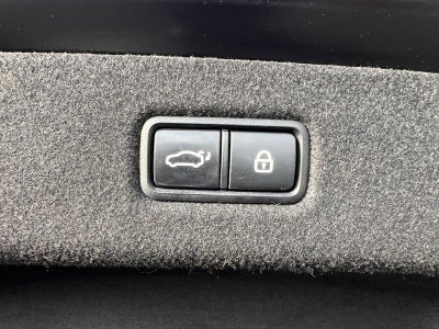 2018 Genesis G90 5.0 Ultimate