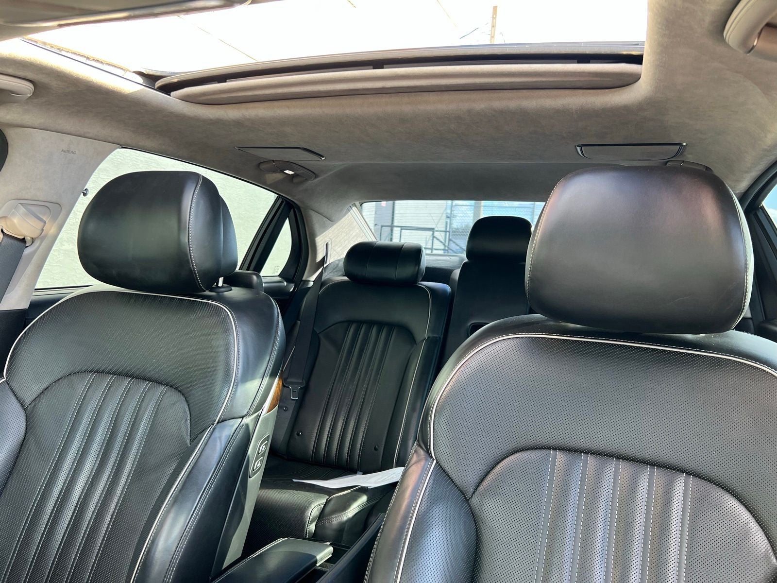 2018 Genesis G90 5.0 Ultimate