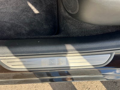 2018 Genesis G90 5.0 Ultimate