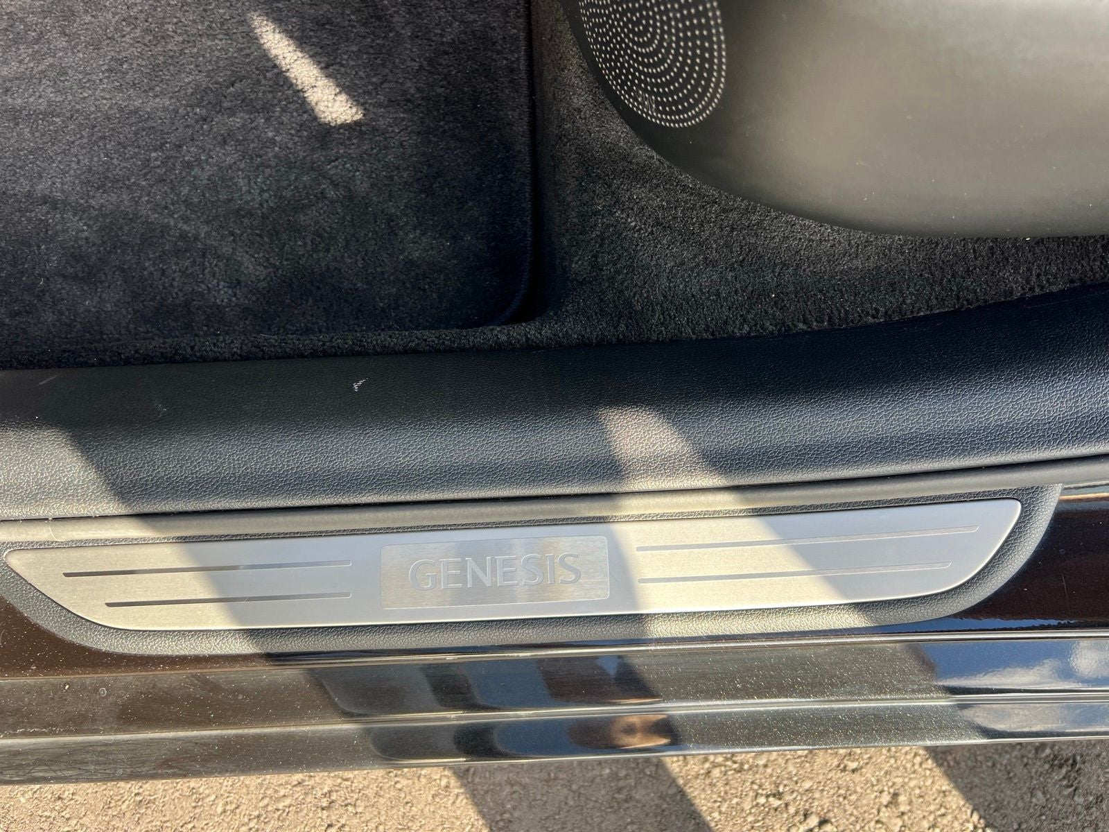 2018 Genesis G90 5.0 Ultimate