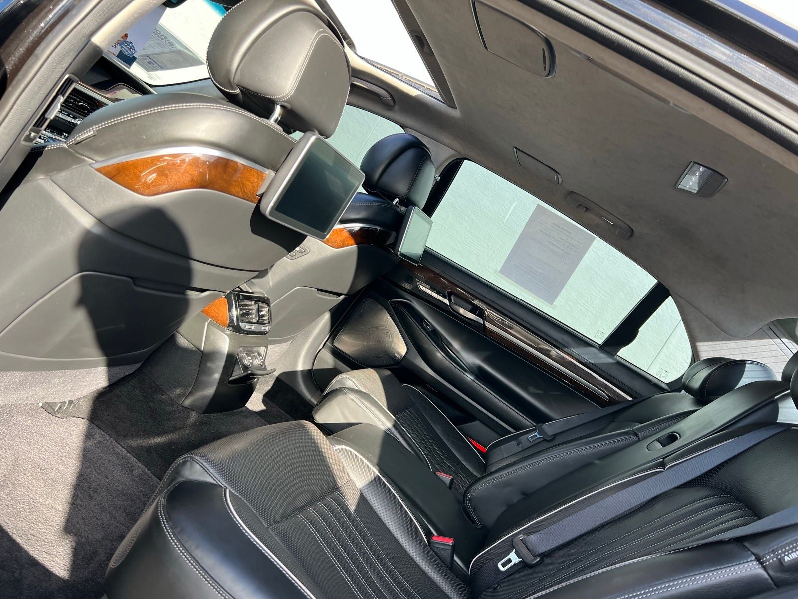 2018 Genesis G90 5.0 Ultimate