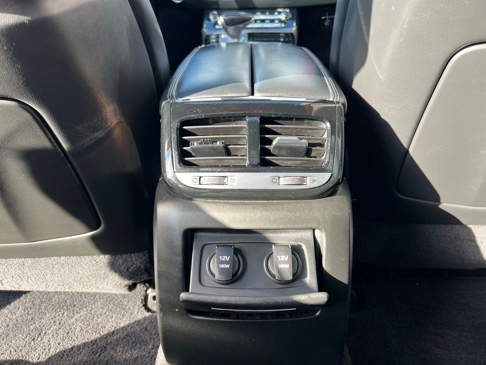 2018 Genesis G90 5.0 Ultimate