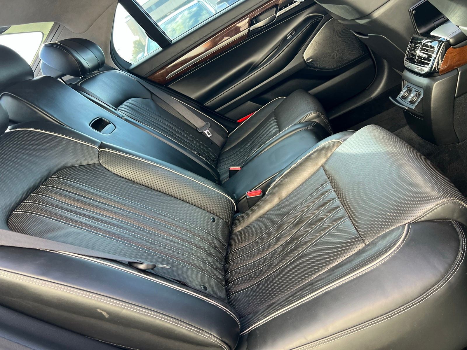 2018 Genesis G90 5.0 Ultimate