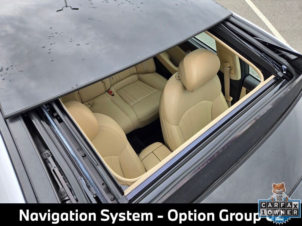 2018 Genesis G80 3.8 Premium