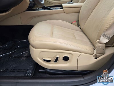 2018 Genesis G80 3.8 Premium